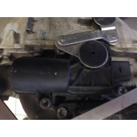 Регулятор дроссельной заслонки Volkswagen Touareg 7L6 2007 079129086C