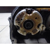 Механизм изменения фаз ГРМ Volkswagen Touareg 7L6 2007 06E109084K