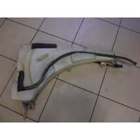 Бачок омывателя лобового стекла Volkswagen Touareg 7L6 2007 7L0955453G