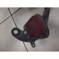 Кронштейн глушителя Volkswagen Touareg 7L6 2007 7L0253144