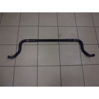 Стабилизатор передний Volkswagen Touareg 7L6 2007 7L0411025C