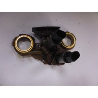 Корпус регулятора фаз ГРМ Volkswagen Touareg 03H109210A