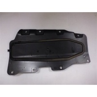 Накладка (кузов внутри) Volkswagen Touareg 7L6 2007 7L6809954E