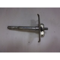 Крепление аккумулятора Volkswagen Touareg 7L6 2007 7L0915138C