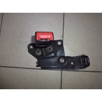 Кронштейн заднего сидения Volkswagen Touareg 7L6 2007 7L0886221F
