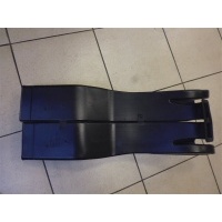Воздуховод Volkswagen Touareg 7L6 2007 7L0820690