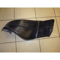 Воздуховод Volkswagen Touareg 7L6 2007 7L0820681