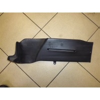 Воздуховод Volkswagen Touareg 7L6 2007 7L0820831B