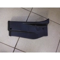 Воздуховод Volkswagen Touareg 7L6 2007 7L0820847A