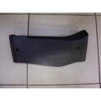 Воздуховод Volkswagen Touareg 7L6 2007 7L0820848A