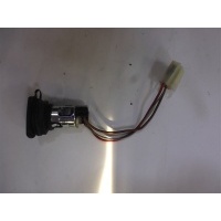 Гнездо прикуривателя Volkswagen Touareg 7L6 2007 1J0919309B