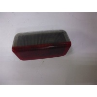 Плафон салонный Volkswagen Touareg 7L6 2007 7L6947113