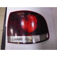 Фонарь задний наружный правый Volkswagen Touareg 7L6 2007 7L6945096R