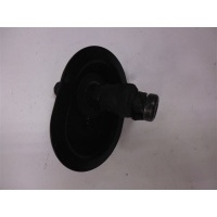 Накладка Volkswagen Touareg 7L6 2007 7L6885219B