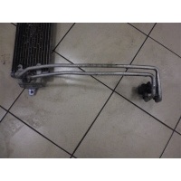 Трубка системы охлаждения АКПП Volkswagen Touareg 7L6 2007 7L0317821A