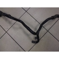 Трубка системы охлаждения Volkswagen Touareg 7L6 2007 7L6121065AG