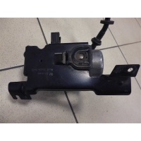 Кронштейн (ВАКУУМНОГО НАСОСА ) Volkswagen Touareg 7L6 2007 7L6614143B
