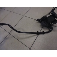 Трубка вакуумная Volkswagen Touareg 7L6 2007 7L8611917A