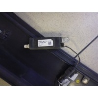 Антенна Audi Q7 4L 2007 4L0035225