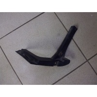 Кронштейн переднего бампера правый Audi A7 4G 2012 4G8807084