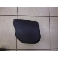 Крышка Audi Q7 4L 2007 4L0945425