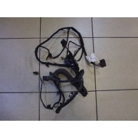 Проводка (коса) Audi Q5 8R 2009 8R0971687Q