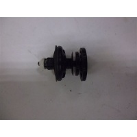 Крепеж Audi Q7 4L 2007 7L6868243