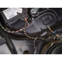Жгут проводов Volkswagen Touareg 7L6 2007 7L6971693J