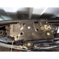 Замок двери Volkswagen Touareg 7L6 2007 3D1837015AQ