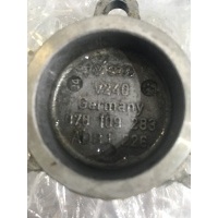 Крышка Volkswagen Touareg 070109283