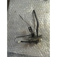 Петля двери багажника Volkswagen Touareg 7L6 2007 7L6827301F