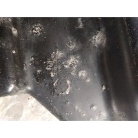 Защита топливного бака Volkswagen Touareg 7L6 2007 7L0201399B
