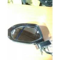 Зеркало боковое Audi A7 4G 2012 4G8858531AMGRU, 4G8858531