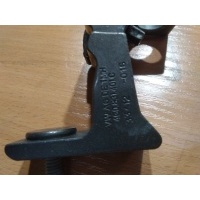 Петля двери Audi А6 4G 2012 4G0831401C