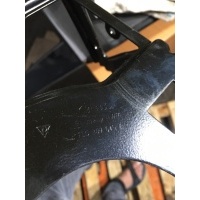 Кронштейн Volkswagen Touareg 7L6 2007 7L0907645A