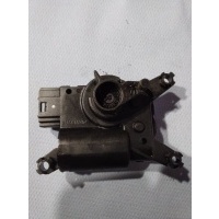 Моторчик привода заслонок печки Volkswagen Touareg 7L6 2007 7L0907511AH