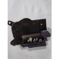 Моторчик привода заслонок печки Volkswagen Touareg 7L6 2007 7L0907511AE