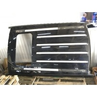 Крыша Верх. Volkswagen Touareg 7L6 2007 7L6817101F