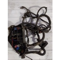 Жгут проводов Audi Q7 4L 2006 4L1971072CF