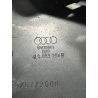 Кронштейн Audi Q7 4L 2006 4L0863254B