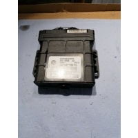 Блок электронный Audi Q7 4L 2006 09D927750FJ