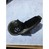 Воздуховод Audi Q7 4L 2006 4L0819722