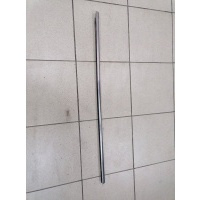 Молдинг на дверь Volkswagen Touareg 7L6 2007 7L6839475GPRP
