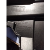 Крепление Audi Q7 4L 2006 4L1858005A