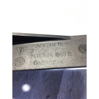 Крепление Audi Q7 4L 2006 7L0945083B