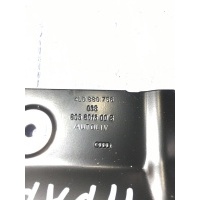 Крепление Audi Q7 4L 2006 4L0880756
