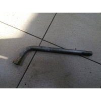 Ключ баллонный Volkswagen Touareg 7L6 2007 7L0012219