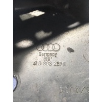 Кронштейн Audi Q7 4L 2006 4L0863253B