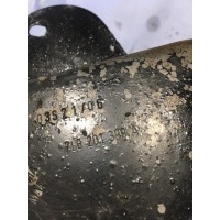 Кронштейн Audi Q7 4L 2006 7L8201399A
