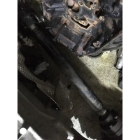 Вал карданный Audi Q7 4L 2006 7L0521101H